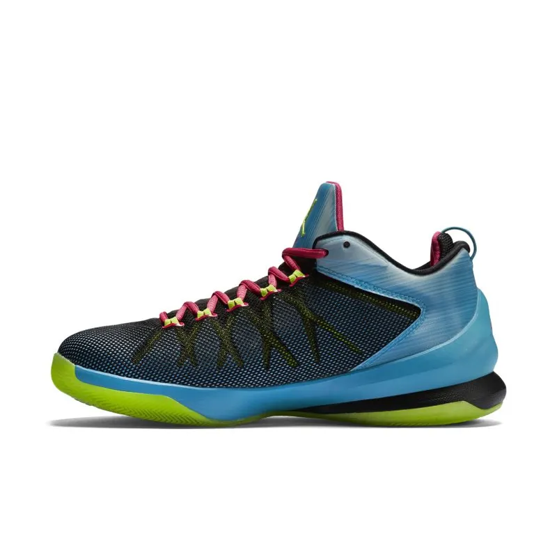 Jordan CP3.VIII AE Blue Lagoon Volt (725173-404)