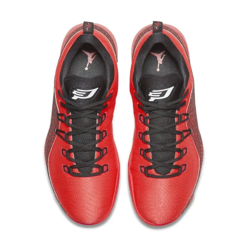 Jordan Cp3.X Infrared 23/White-Black (854294-600)