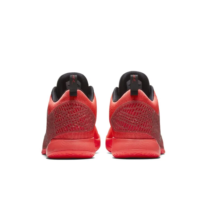 Jordan Cp3.X Infrared 23/White-Black (854294-600)