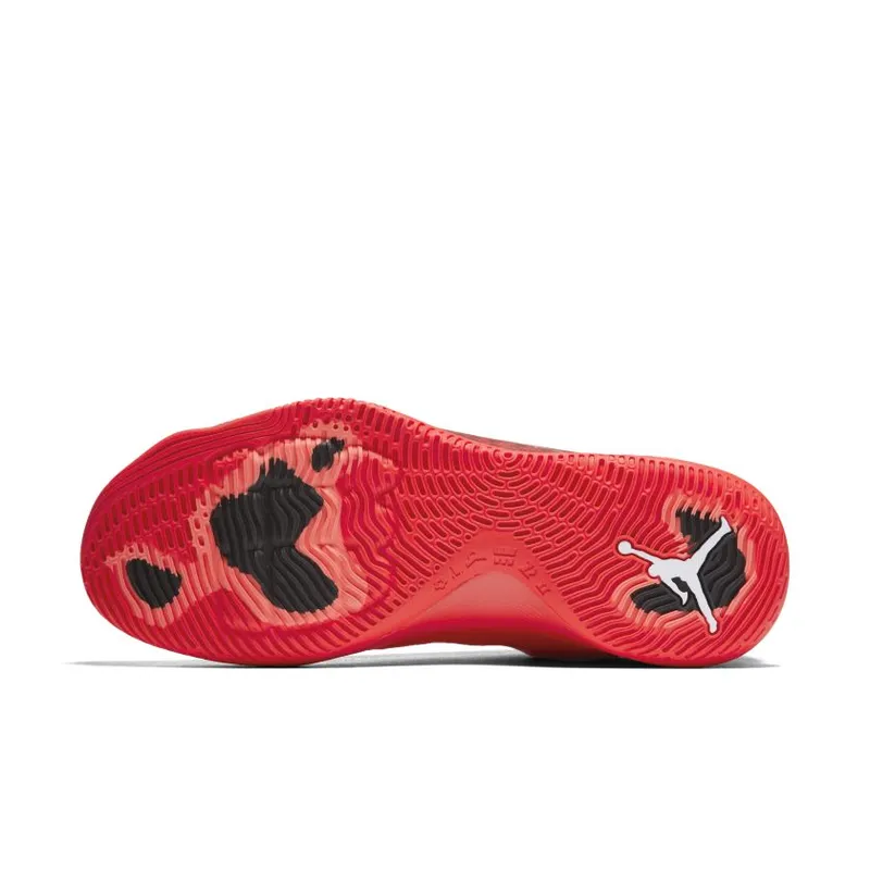 Jordan Cp3.X Infrared 23/White-Black (854294-600)