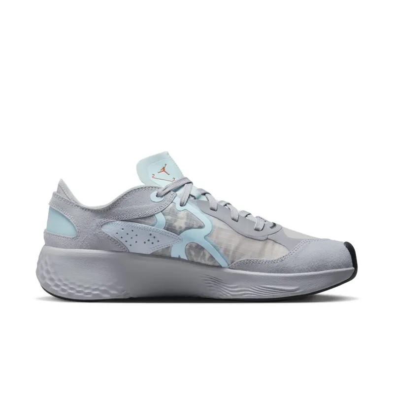 Jordan Delta 3 Low Wolf Grey Glacier Blue (DN2647-080)