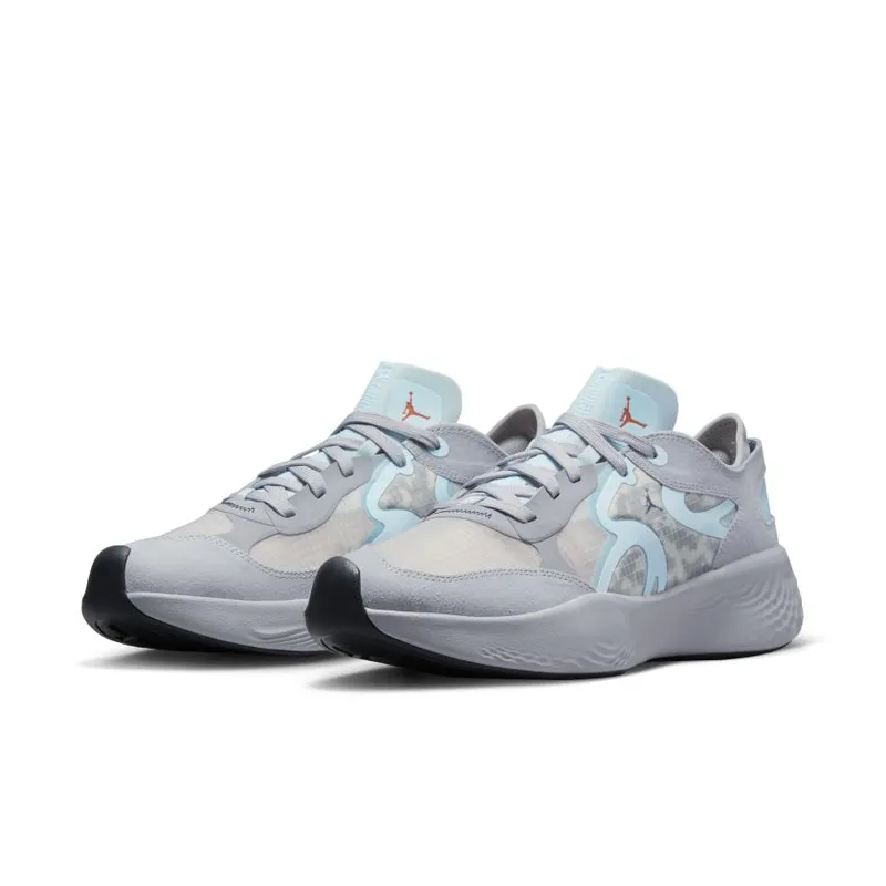 Jordan Delta 3 Low Wolf Grey Glacier Blue (DN2647-080)