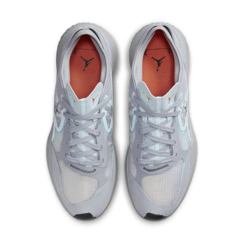 Jordan Delta 3 Low Wolf Grey Glacier Blue (DN2647-080)
