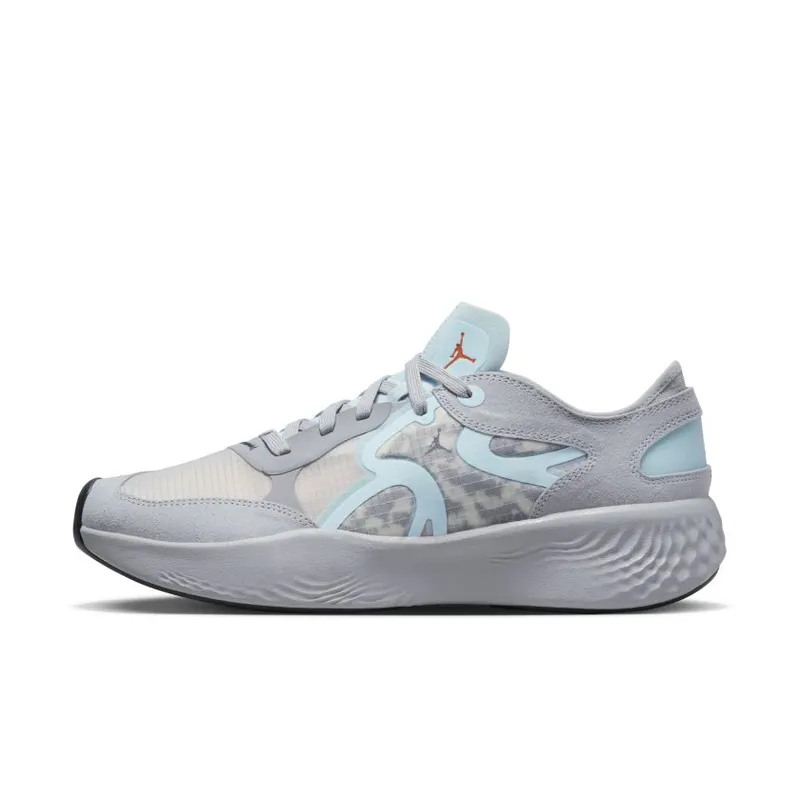 Jordan Delta 3 Low Wolf Grey Glacier Blue (DN2647-080)