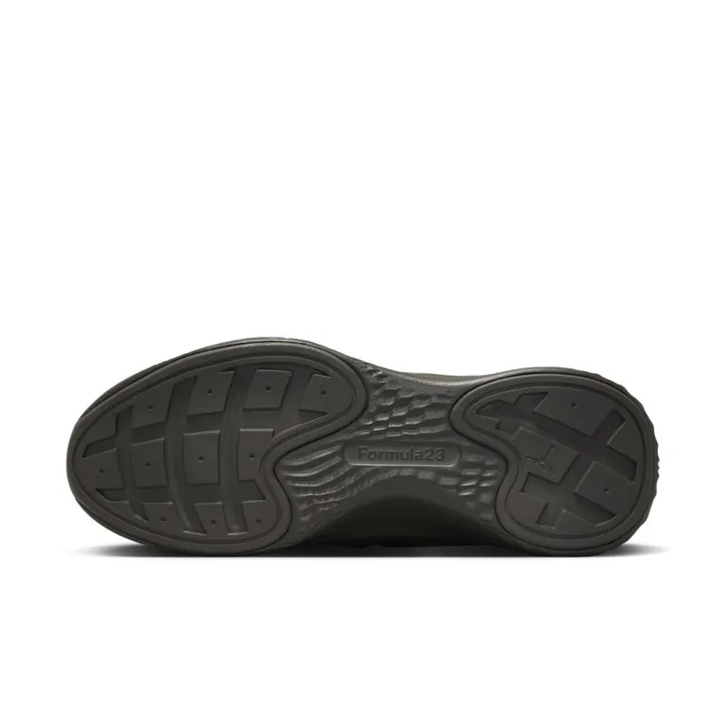 Jordan Delta 3 Mid Dark Chocolate Infrared 23 (DR7614-206)