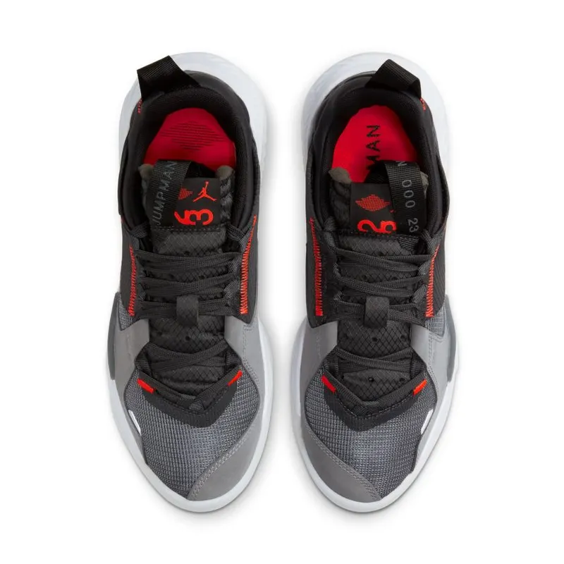 Jordan Delta Dark Smoke Grey (CD6109-003)