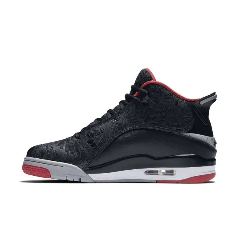 Jordan Dub Zero Black Cement (2016) (311046-013)