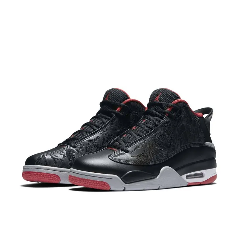 Jordan Dub Zero Black Cement (2016) (311046-013)