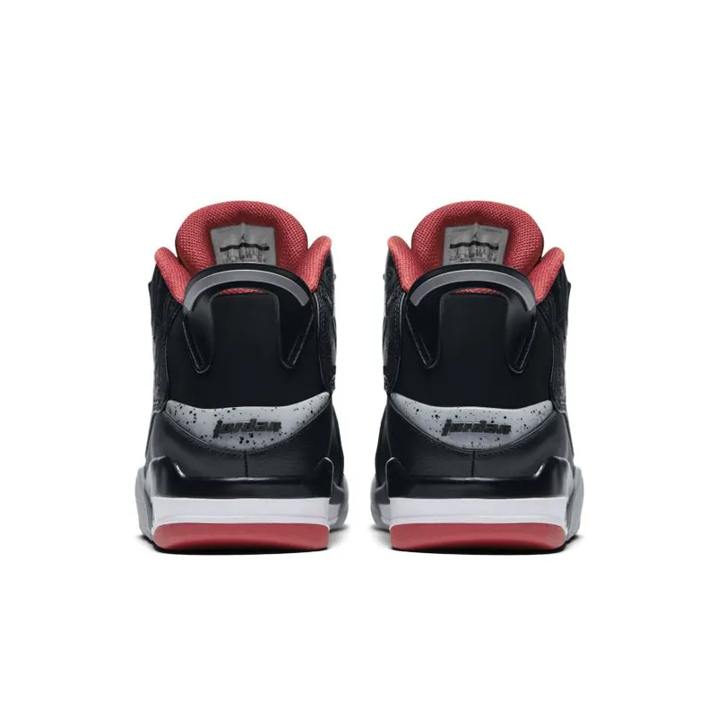 Jordan Dub Zero Black Cement (2016) (311046-013)