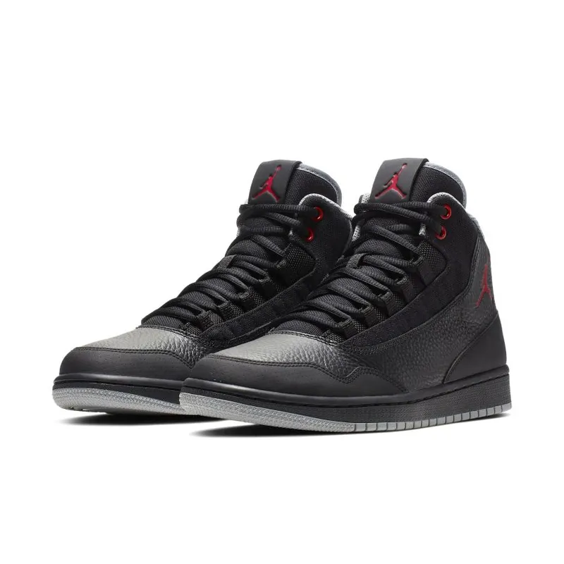 Jordan Executive Black (CI9350-001)