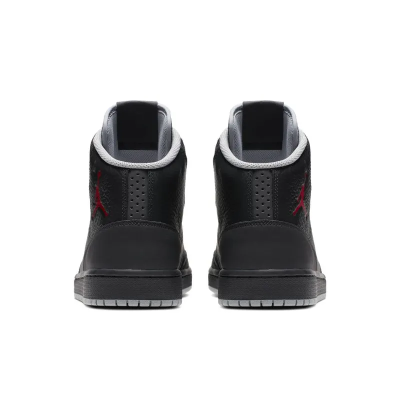 Jordan Executive Black (CI9350-001)