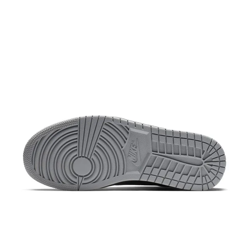 Jordan Executive Black (CI9350-001)