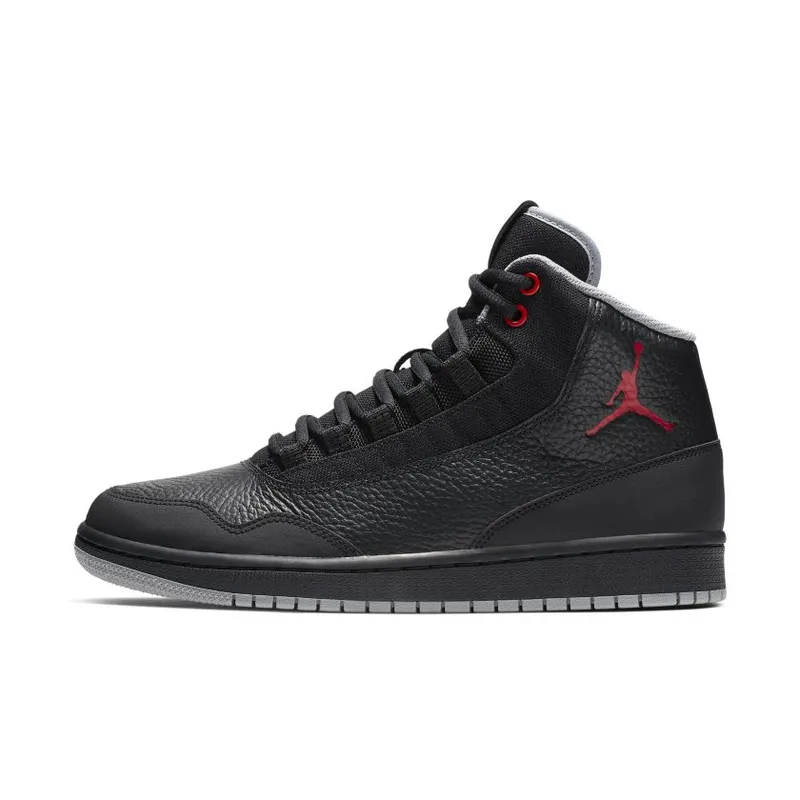 Jordan Executive Black (CI9350-001)