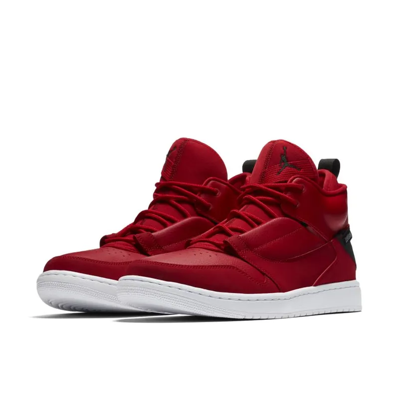 Jordan Fadeaway Gym Red (AO1329-600)