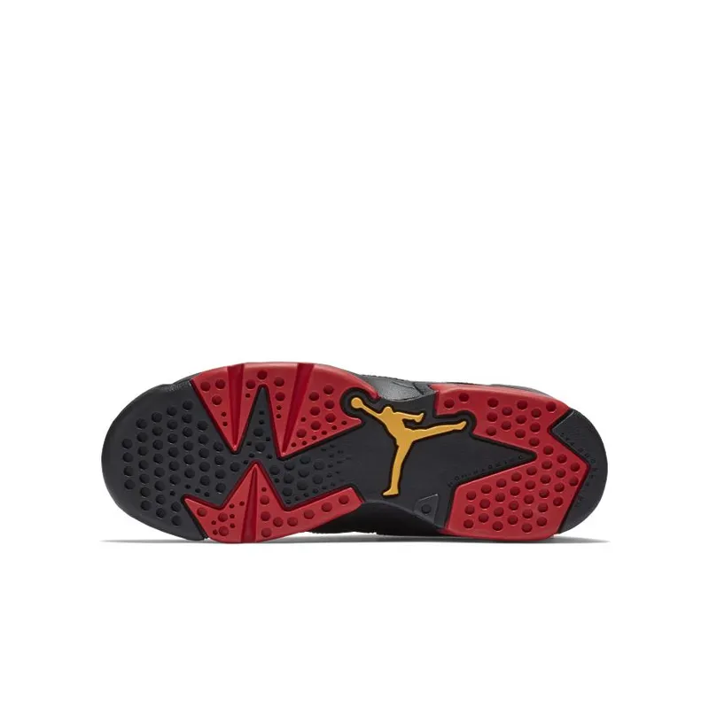 Jordan Flight Club 91 Last Shot (GS) (555472-067)