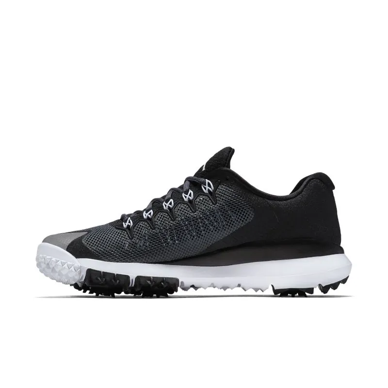 Jordan Flight Runner Golf Black Grey (799863-010)