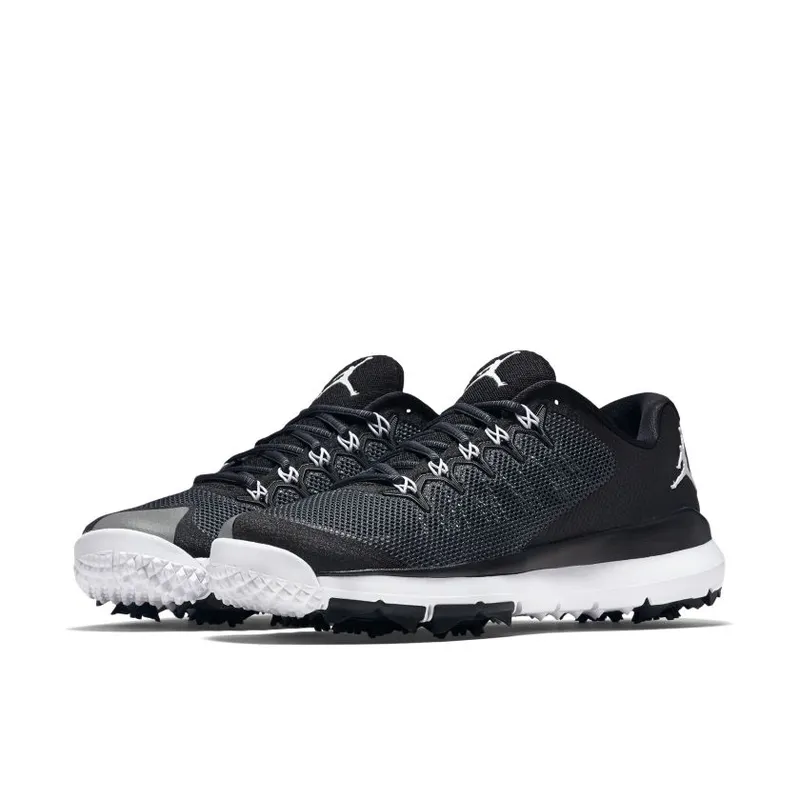 Jordan Flight Runner Golf Black Grey (799863-010)