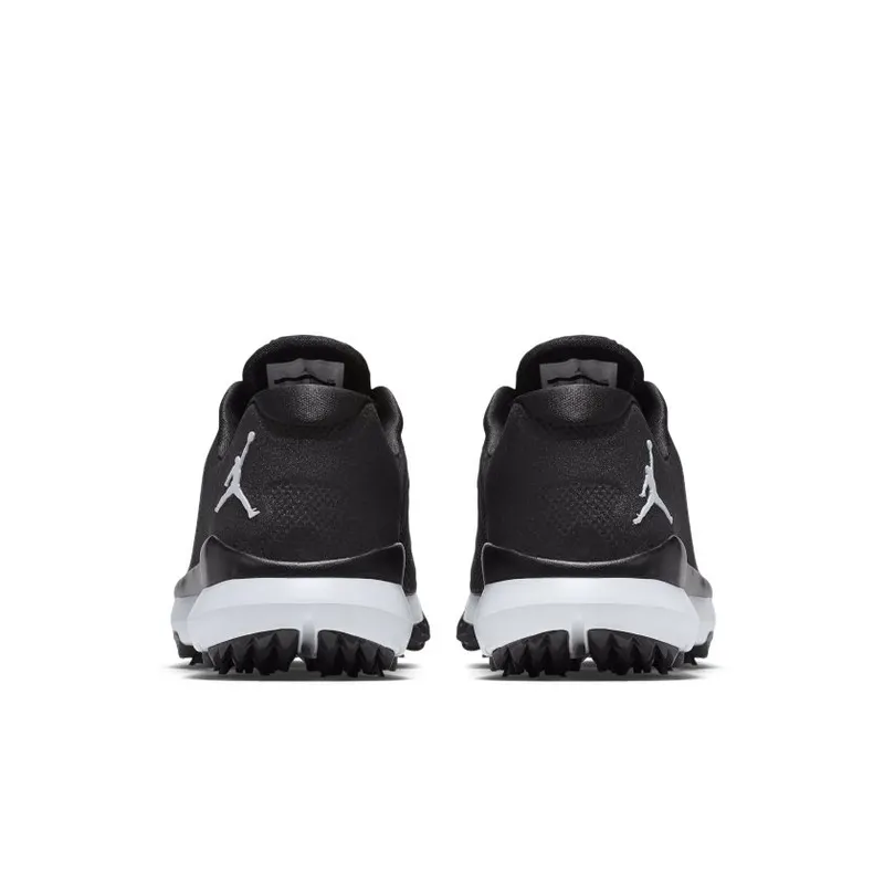 Jordan Flight Runner Golf Black Grey (799863-010)