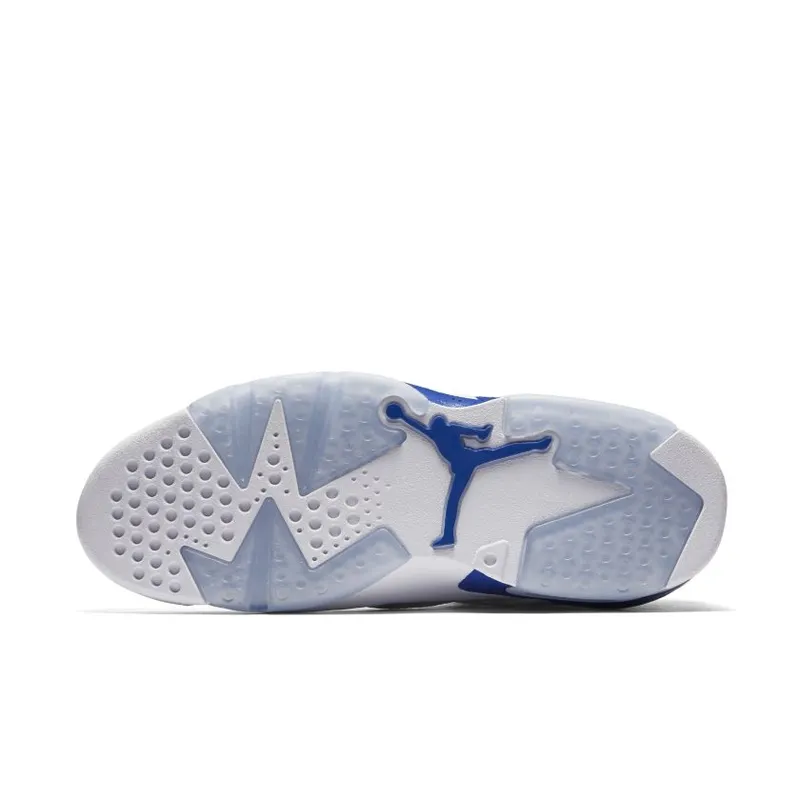 Jordan Flightclub 91 White Hyper Royal Black (555475-107)
