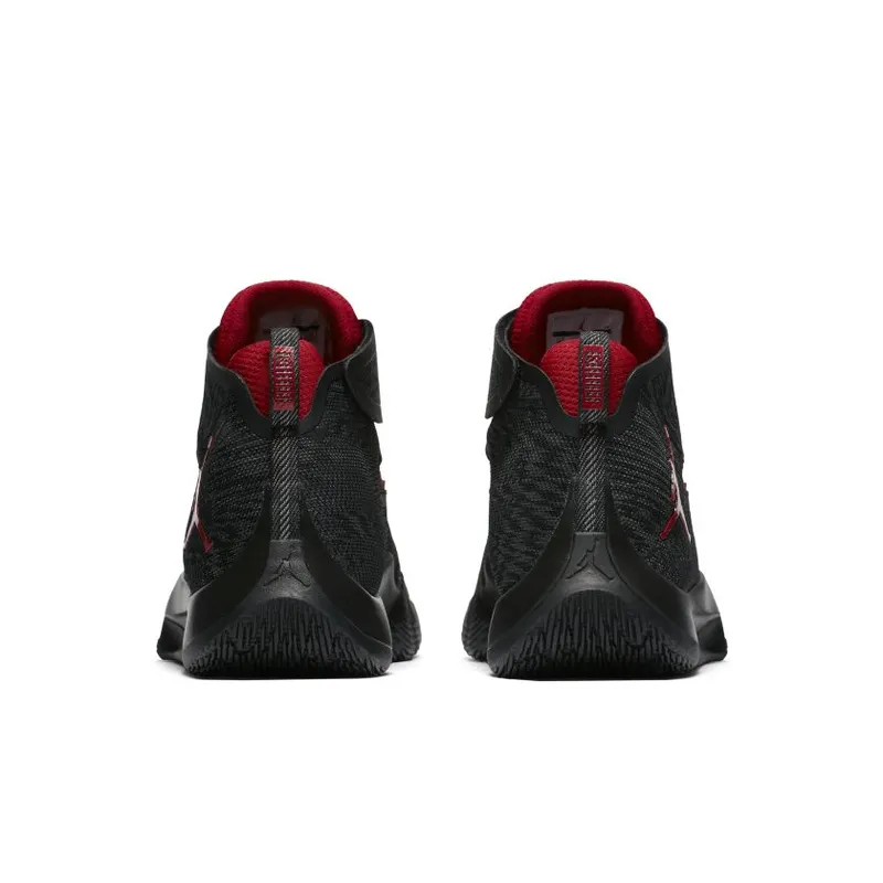 Jordan Fly Unlimited Anthracite/Gym Red-Black (AA1282-011)