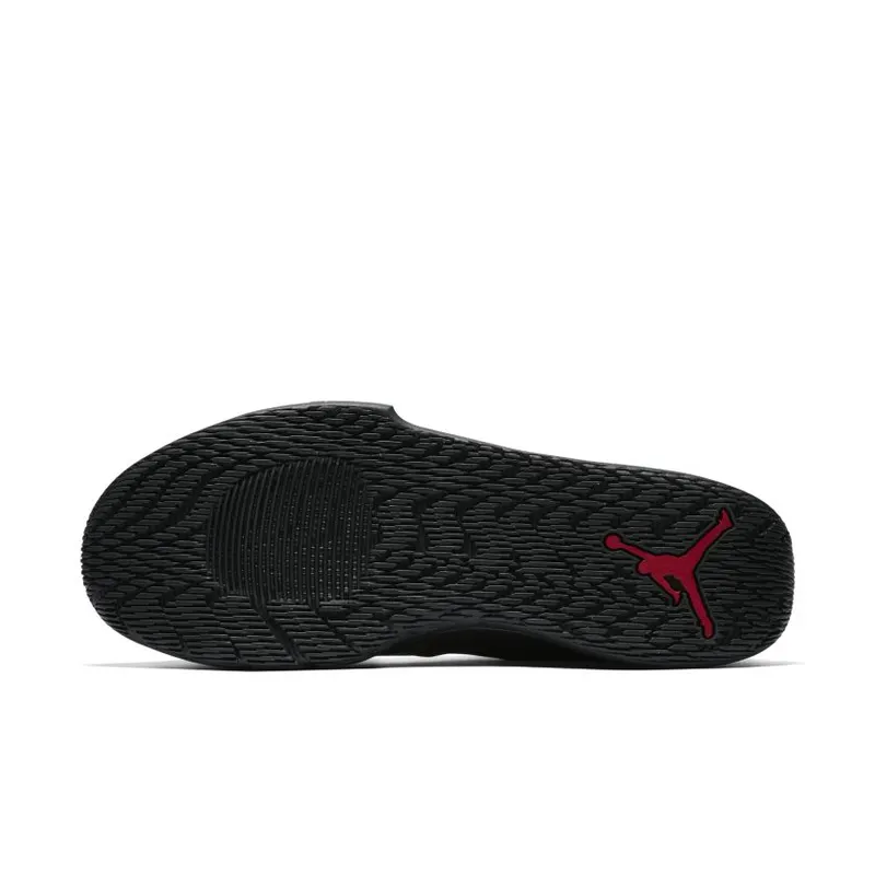 Jordan Fly Unlimited Anthracite/Gym Red-Black (AA1282-011)