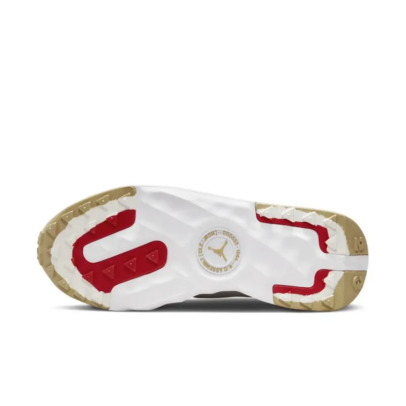 Jordan Granville Pro Club Gold (DV1235-100)