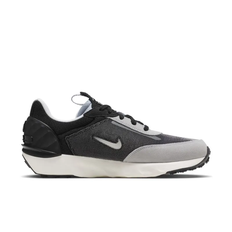 Jordan Granville Pro SP Black Cool Grey (DV1235-003)