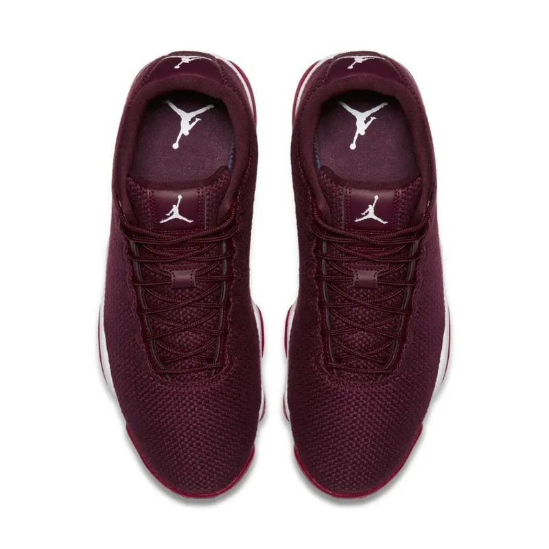 Jordan Horizon Low Night Maroon/White-Gym Red (845098-600)