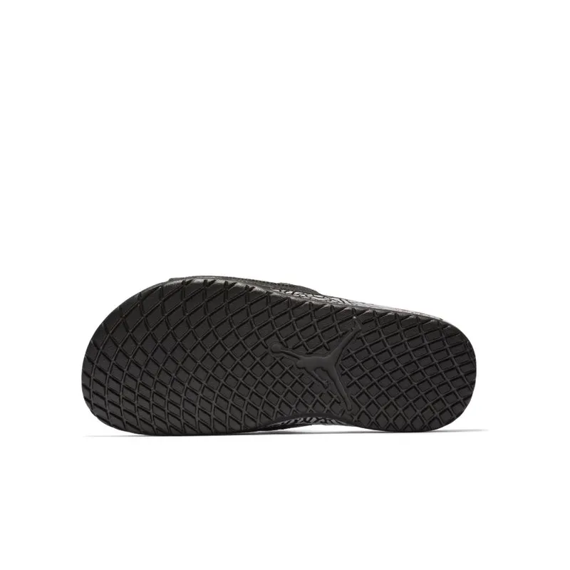 Jordan Hydro 3 Retro Black Cement (854556-003)