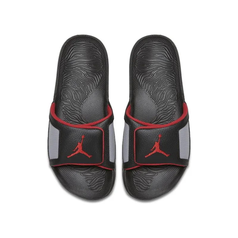 Jordan Hydro 3 Retro Black Cement (854556-003)