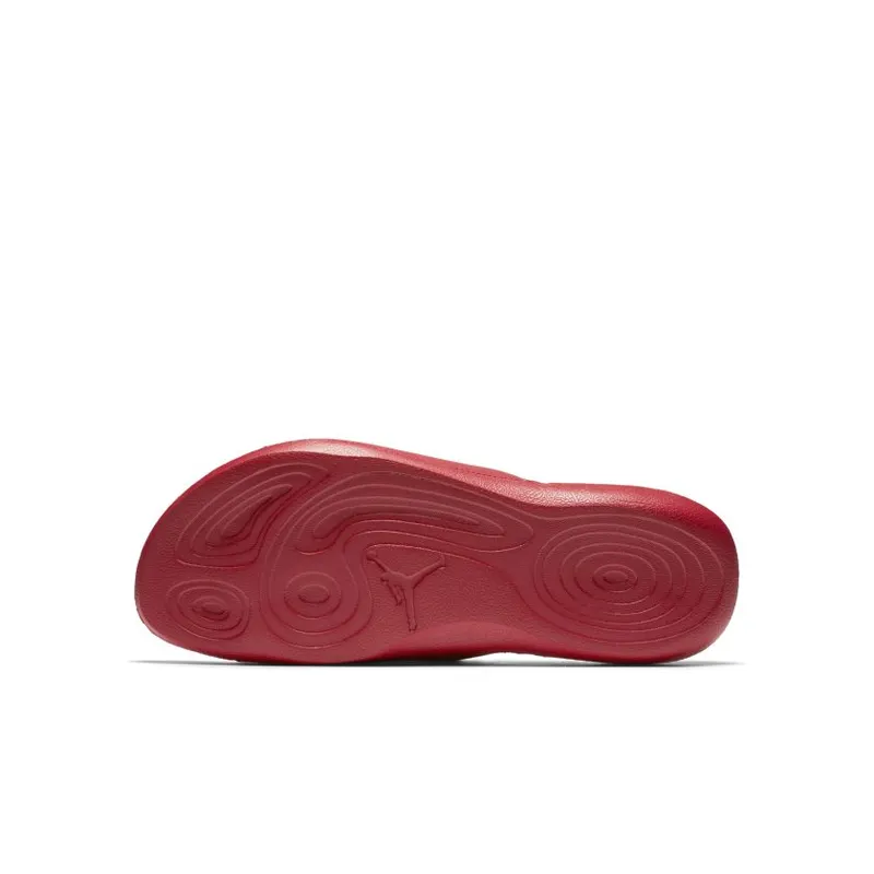 Jordan Hydro 6 Gym Red/Black (881473-600)