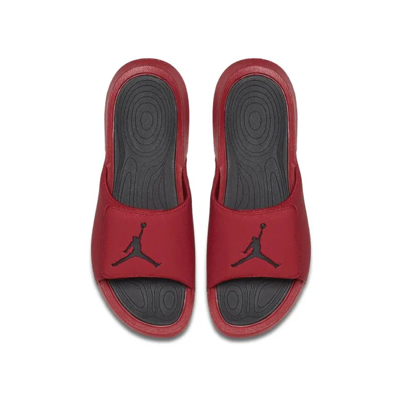 Jordan Hydro 6 Gym Red/Black (881473-600)