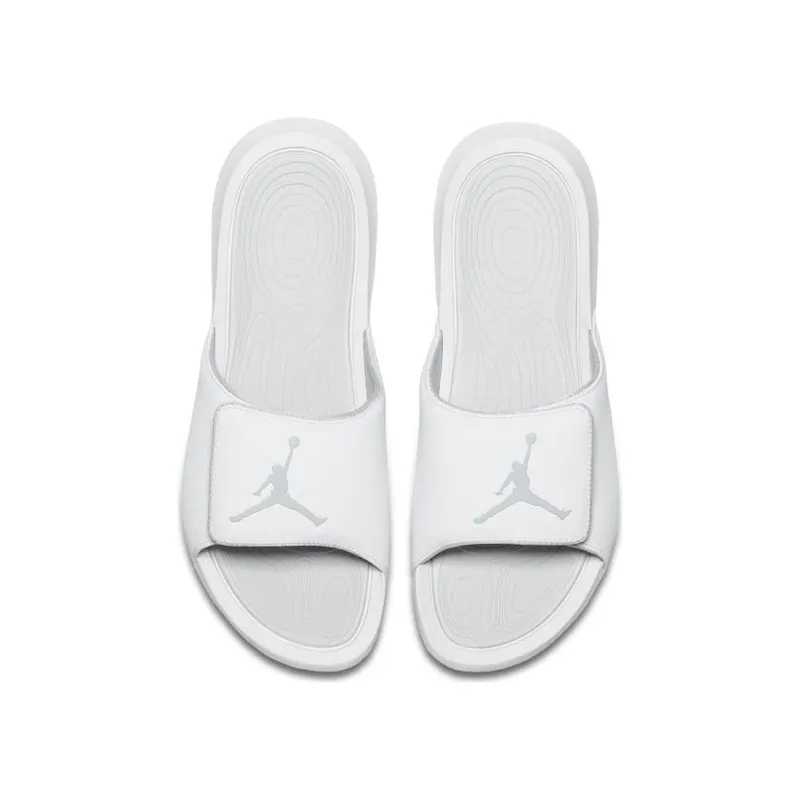 Jordan Hydro 6 White/Pure Platinum (881473-120)