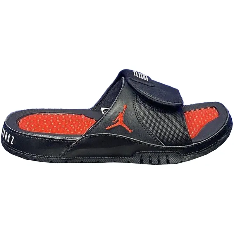 Jordan Hydro Xi Retro Black/University Red (AA1336-001)