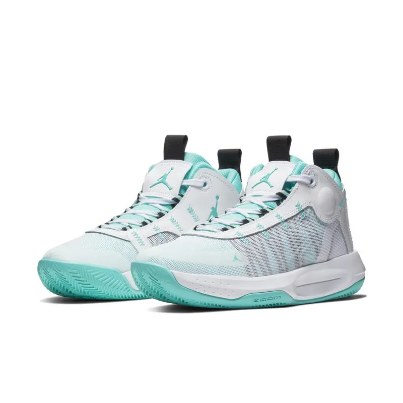 Jordan Jumpman 2020 Aurora Green PF (BQ3448-103)