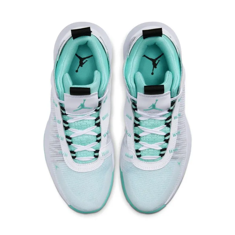 Jordan Jumpman 2020 Aurora Green PF (BQ3448-103)