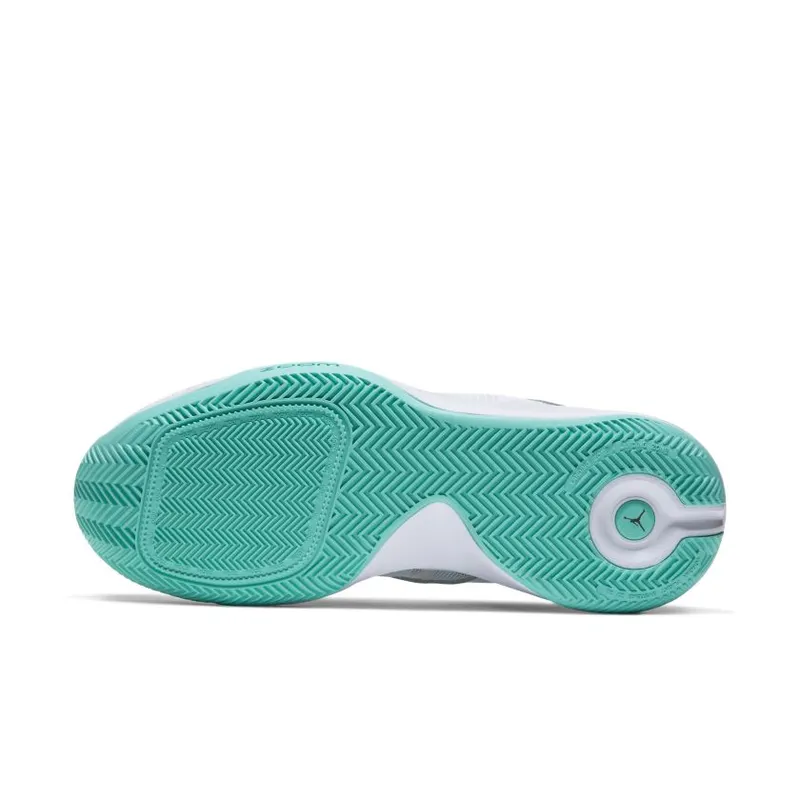 Jordan Jumpman 2020 Aurora Green PF (BQ3448-103)