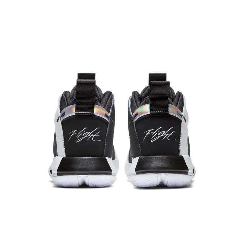 Jordan Jumpman 2020 Black White Pink PF (BQ3448-006)