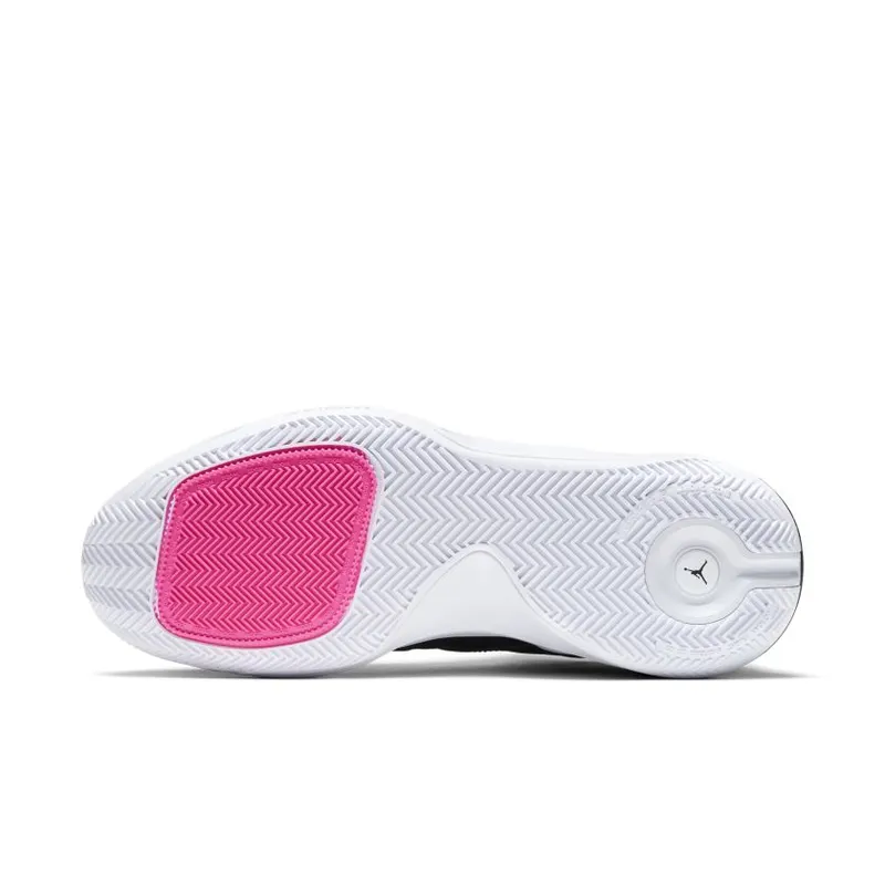 Jordan Jumpman 2020 Black White Pink PF (BQ3448-006)