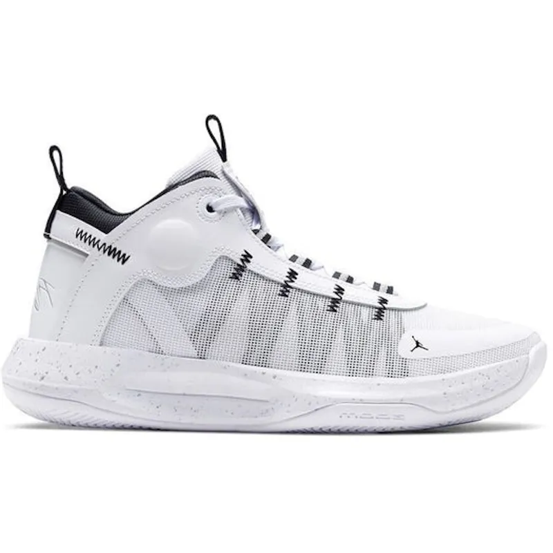 Jordan Jumpman 2020 White Black (BQ3449-102/BQ3448-102)
