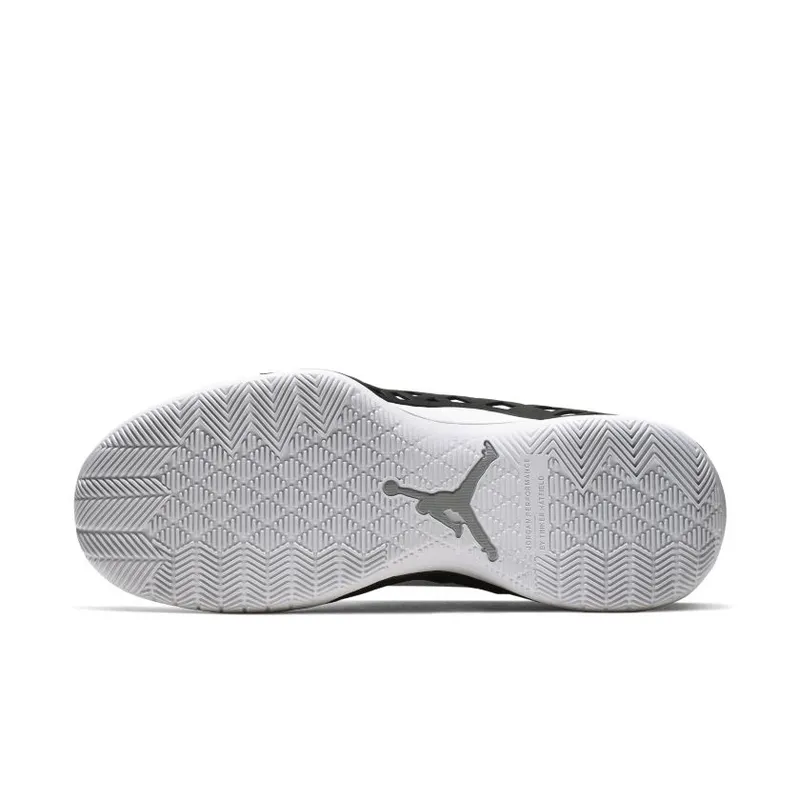 Jordan Jumpman Diamond Mid White Black (CI1204-100)