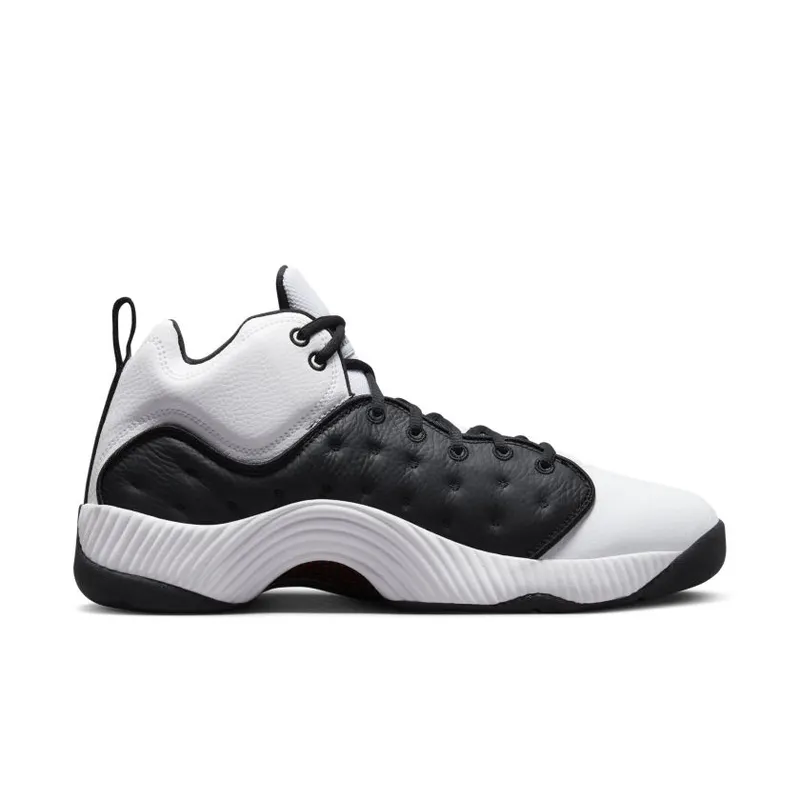 Jordan Jumpman Team 2 White Black (819175-106)