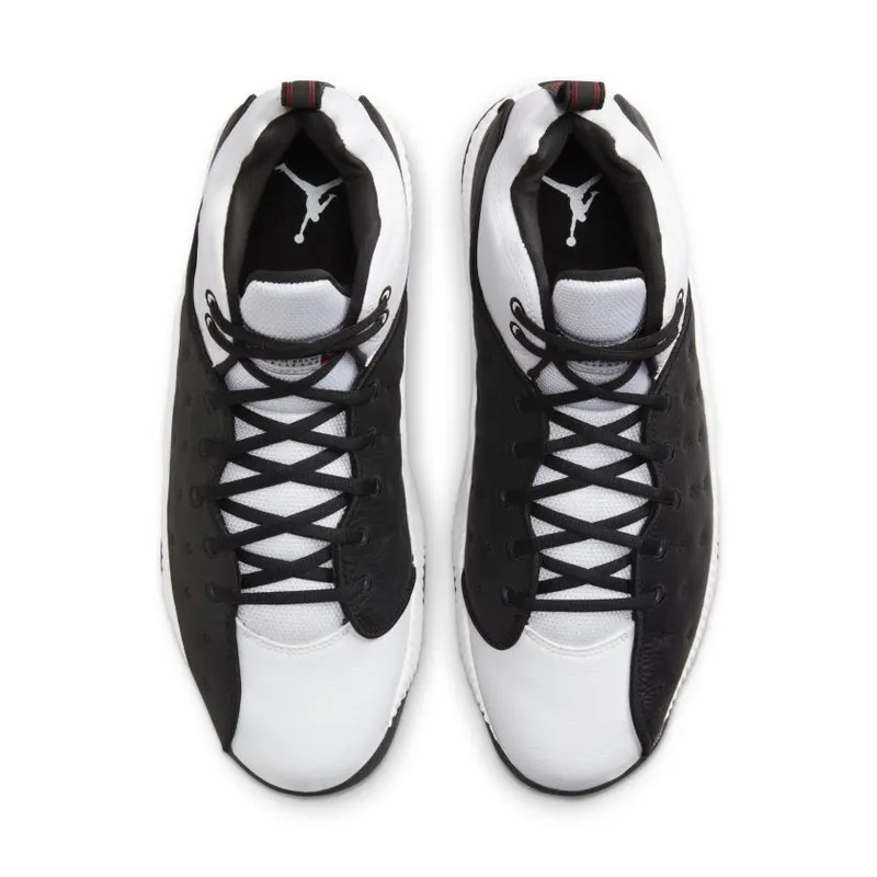 Jordan Jumpman Team 2 White Black (819175-106)