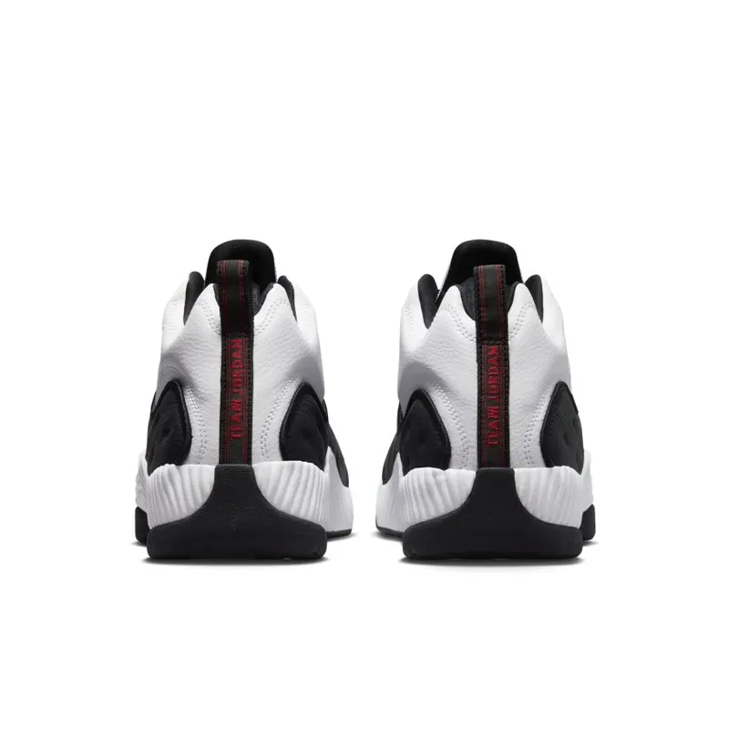 Jordan Jumpman Team 2 White Black (819175-106)