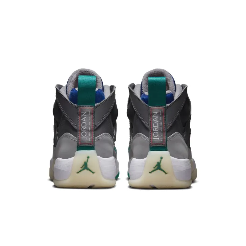 Jordan Jumpman Two Trey Cement Grey Sport Royal (DO1925-005)