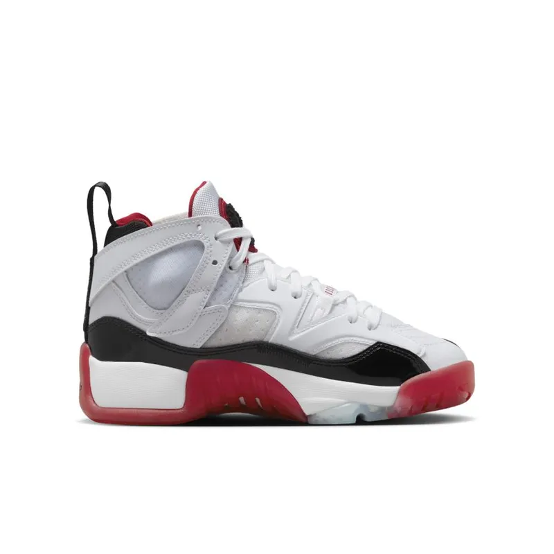 Jordan Jumpman Two Trey Concord Bred (GS) (DQ8431-106)