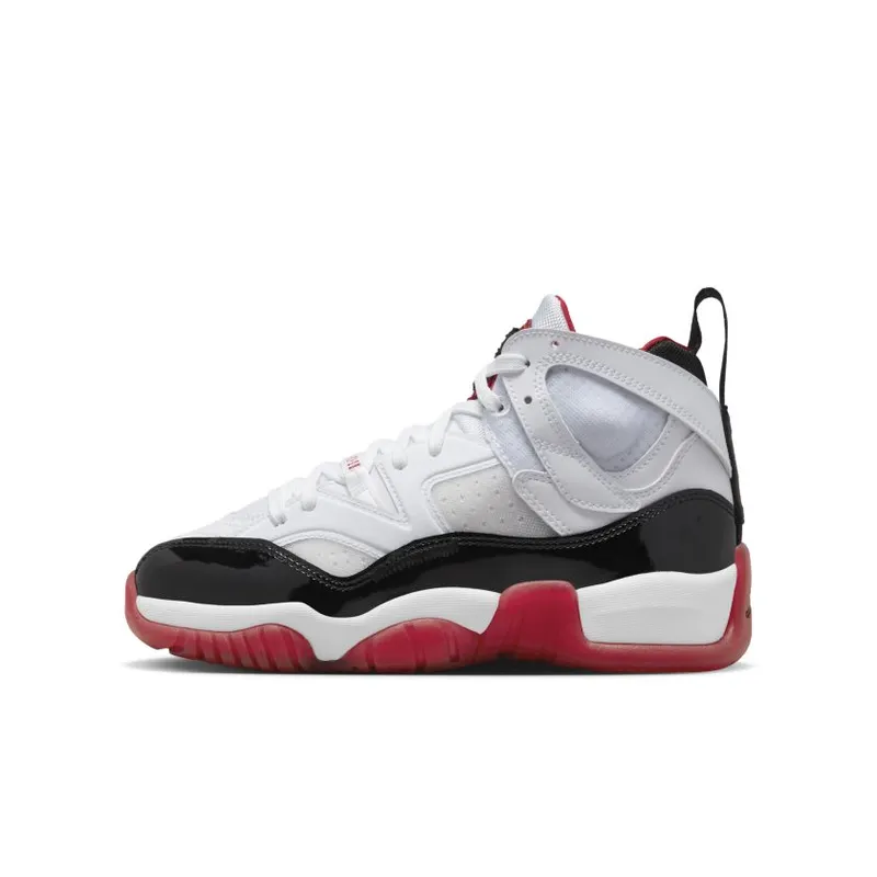 Jordan Jumpman Two Trey Concord Bred (GS) (DQ8431-106)