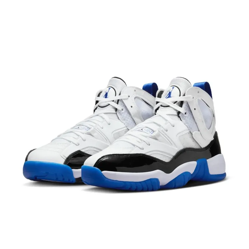 Jordan Jumpman Two Trey Concord Royal (DO1925-140)