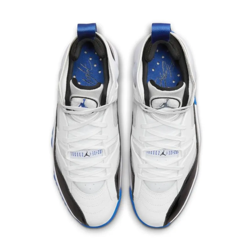 Jordan Jumpman Two Trey Concord Royal (DO1925-140)