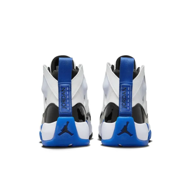 Jordan Jumpman Two Trey Concord Royal (DO1925-140)